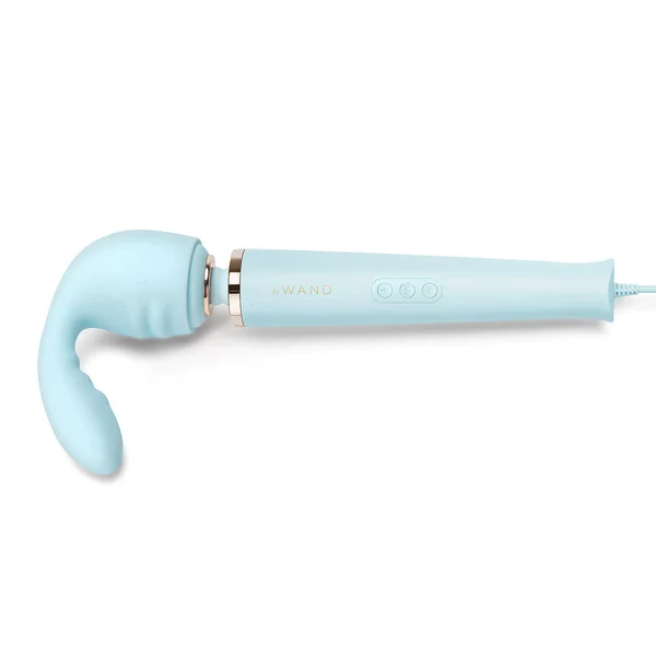 Le Wand Flexi Silicone Attachment — image 24 of 25