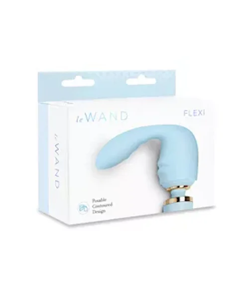 Le Wand Flexi Silicone Attachment — image 19 of 21