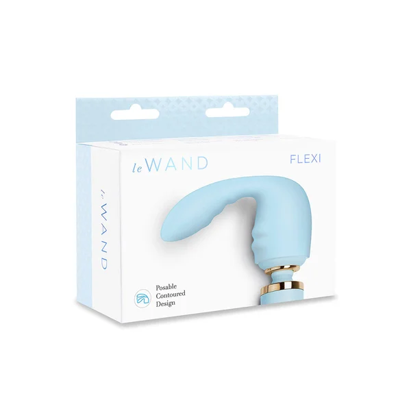 Le Wand Flexi Silicone Attachment — image 23 of 25