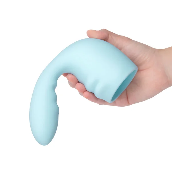 Le Wand Flexi Silicone Attachment — image 25 of 25