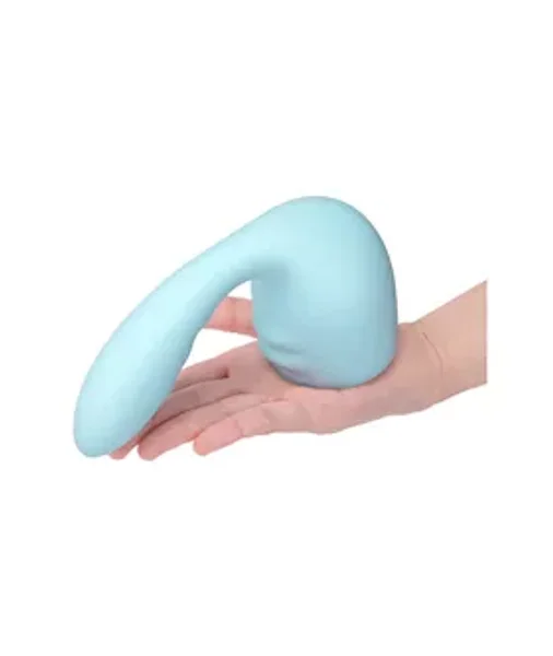 Le Wand Flexi Silicone Attachment — image 20 of 21