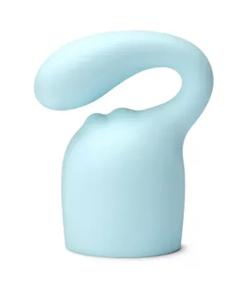 Le Wand Glider Weighted Silicone Attachment — image 21 of 24