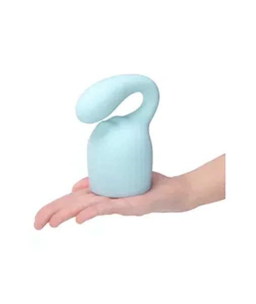 Le Wand Glider Weighted Silicone Attachment — image 23 of 24