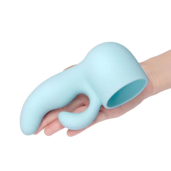 Le Wand Dual Weighted Silicone Attachment — image 21 of 25