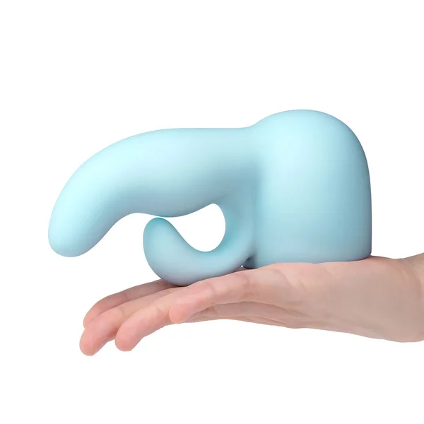Le Wand Dual Weighted Silicone Attachment — image 22 of 25