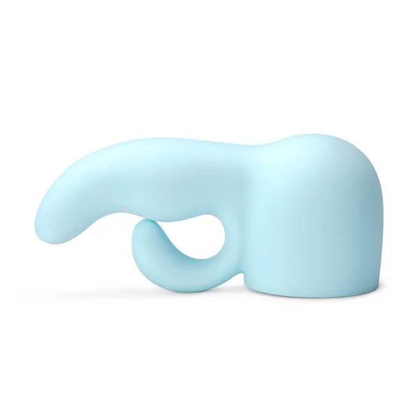 Le Wand Dual Weighted Silicone Attachment — image 20 of 25