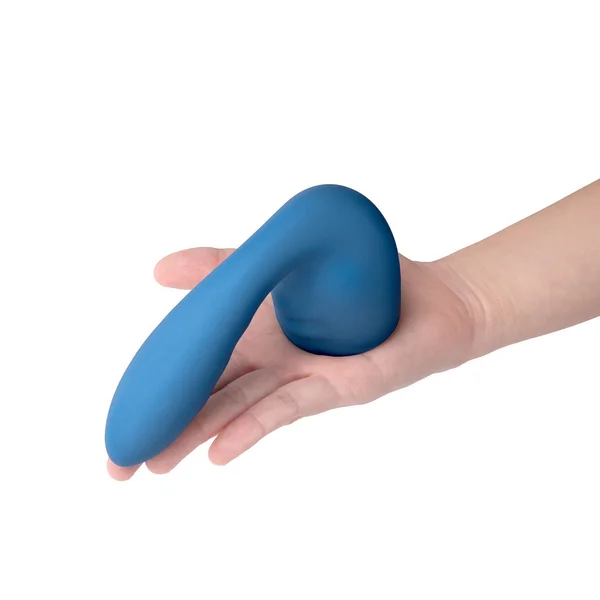 Le Wand Petite Flexi Silicone Attachment — image 20 of 20