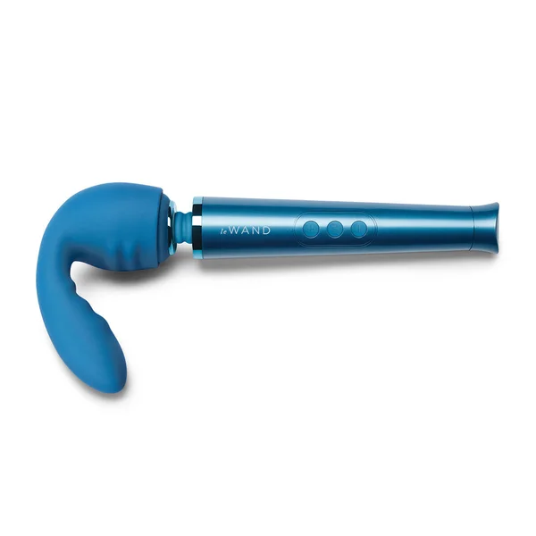 Le Wand Petite Flexi Silicone Attachment — image 16 of 20