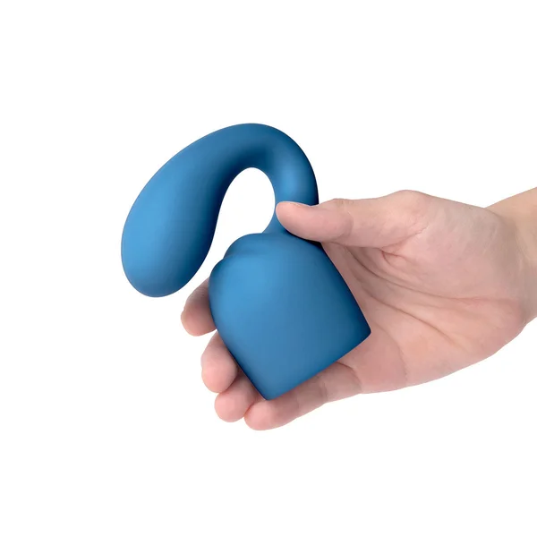 Le Wand Petite Glider Weighted Silicone Attachment — image 22 of 23