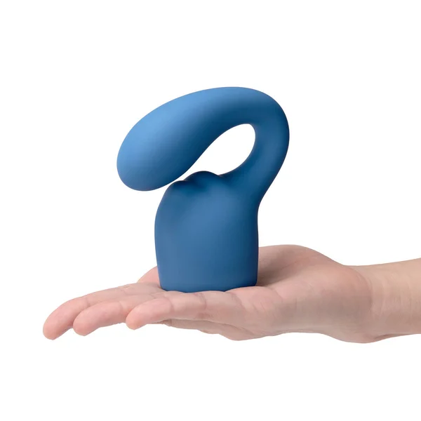 Le Wand Petite Glider Weighted Silicone Attachment — image 23 of 23