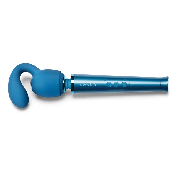 Le Wand Petite Glider Weighted Silicone Attachment — image 19 of 23