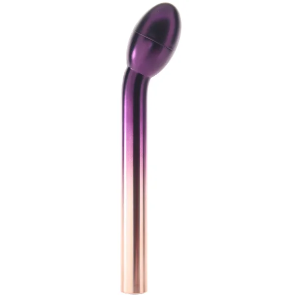 Playboy Pleasure Afternoon Delight Vibrating G-Spot Stimulator - Purple