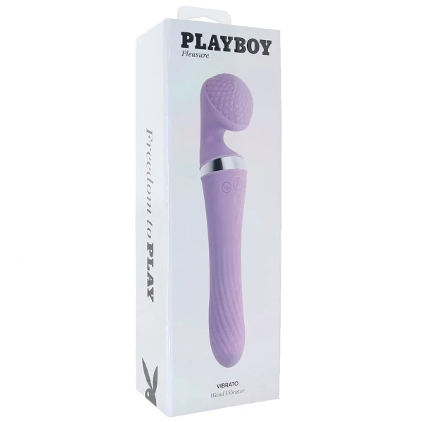 Playboy Pleasure Vibrato