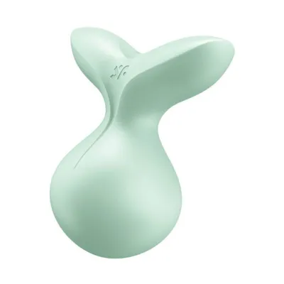 Satisfyer Viva La Vulva 4 5 5 Inch