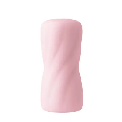 Share Satisfaction Reversible Curves Stroker Baby Pink 4 1 Inch