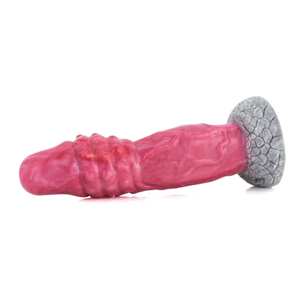 7.5"Wolf anal dildo