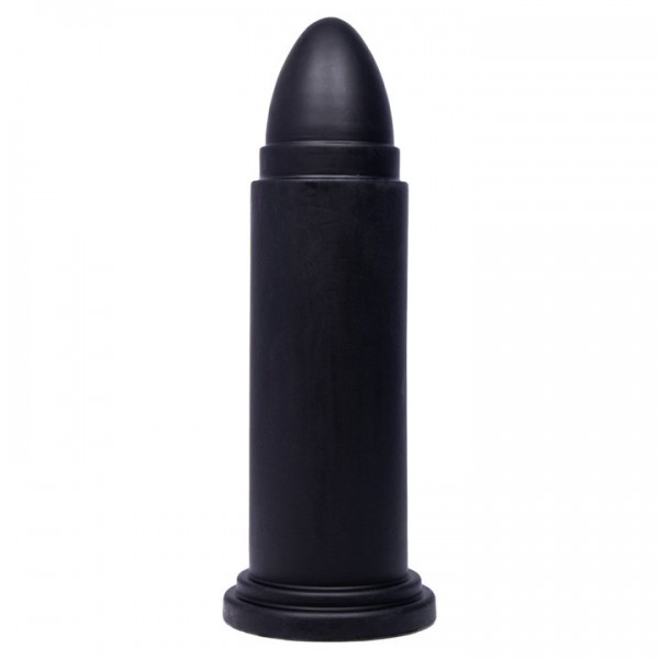 The In for the Thrill Monster Butt Plug – 10 Inch