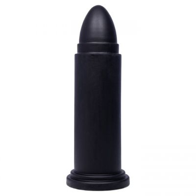 The In for the Thrill Monster Butt Plug 10 Inch