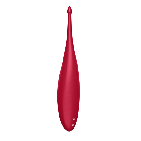 Satisfyer Twirling Fun Poppy Red — image 4 of 13