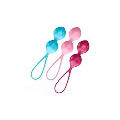 Satisfyer Loveballs 3