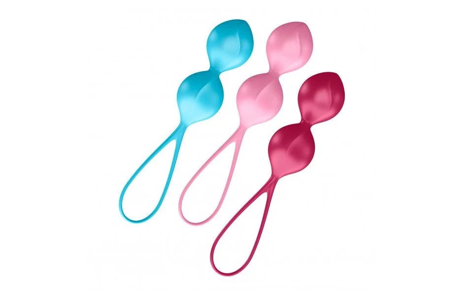 Satisfyer Loveballs 3