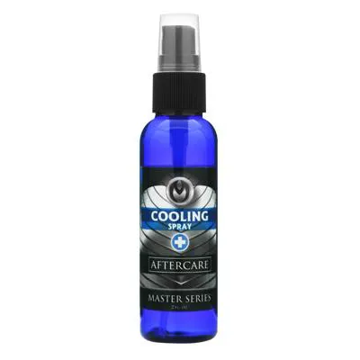Aftercare Spray Cooling 2oz