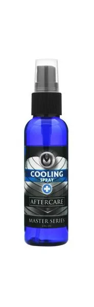 Aftercare Spray Cooling 2oz.