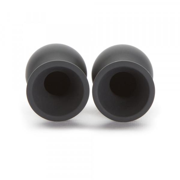 Fifty Shades of Grey - Nothing But Sensation - Nipple Teasers