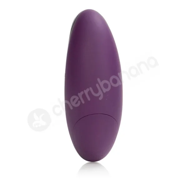 Luxe Replenish Purple Luxury Massager