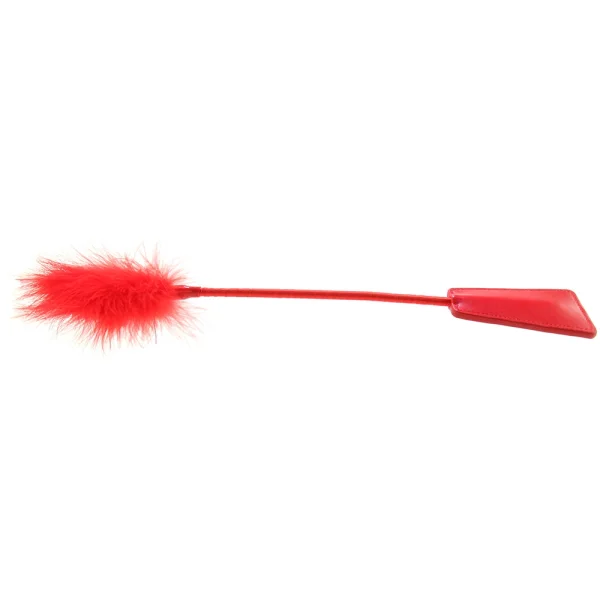 Ouch! Feather Crop