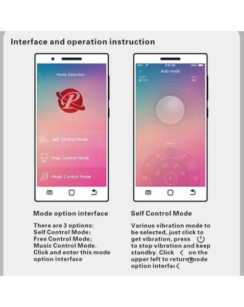 Archenemy Anal Massager - 4.8 Inch - Black - 4.8 Inch