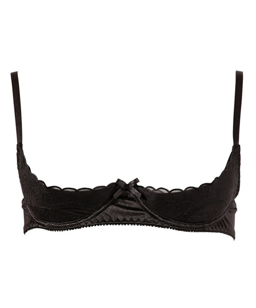 Basic Shelf Bra - 75 A