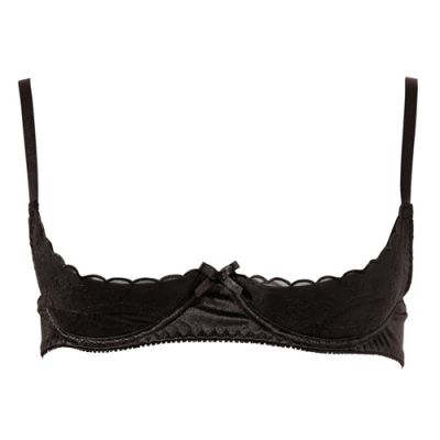 Basic Shelf Bra 75 A