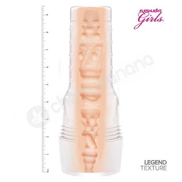 Fleshlight Girls Jenna Jameson Lotus Masturbator