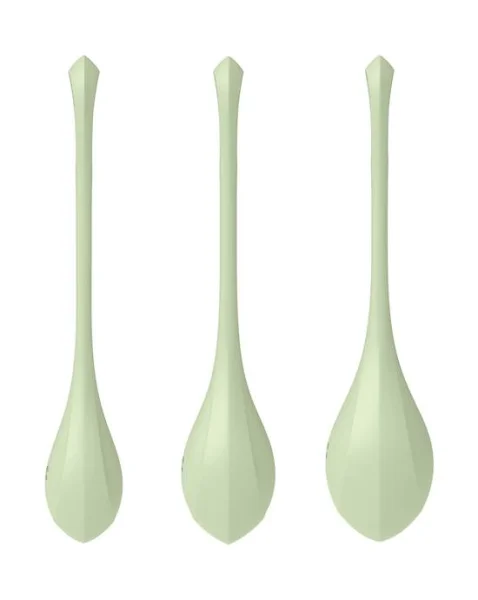 Satisfyer Yoni Power 2 - Green