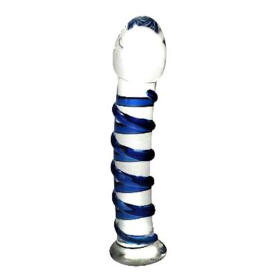 The Twister Blue 6 5 Inch