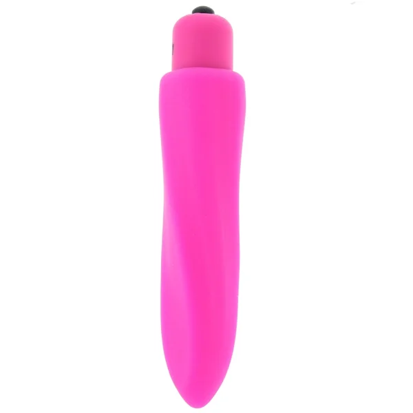 Luminous Myra Silicone Bullet Vibe
