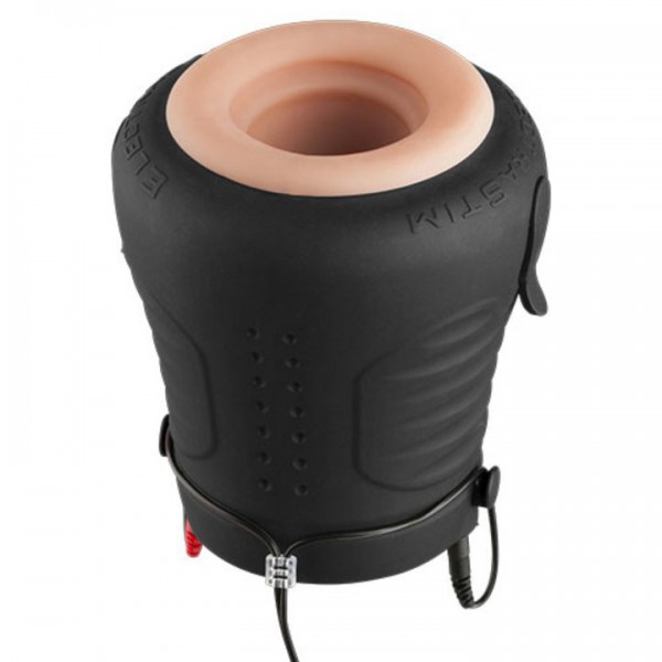 ElectraStim Jack Socket E-Stim Masturbator — image 5 of 9