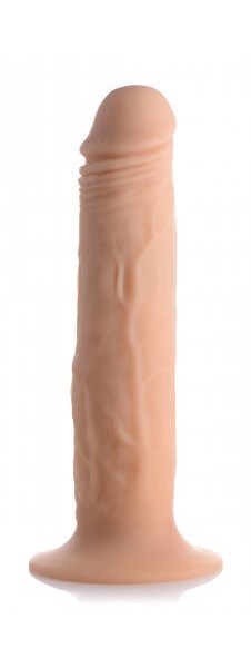 7.5" Thumping Cock