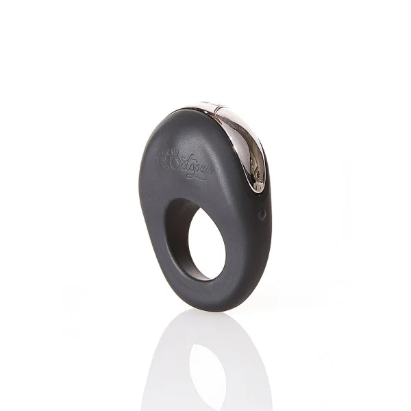 Hot Octopuss Atom Vibrating Cock Ring