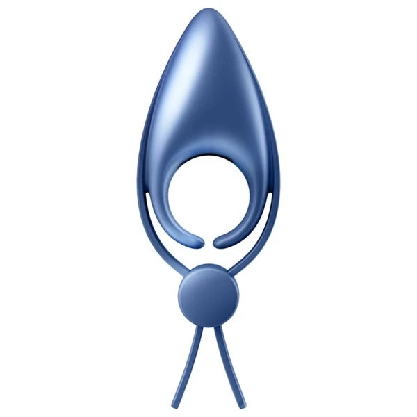 Satisfyer Sniper Vibrating Rechargeable Cock Ring