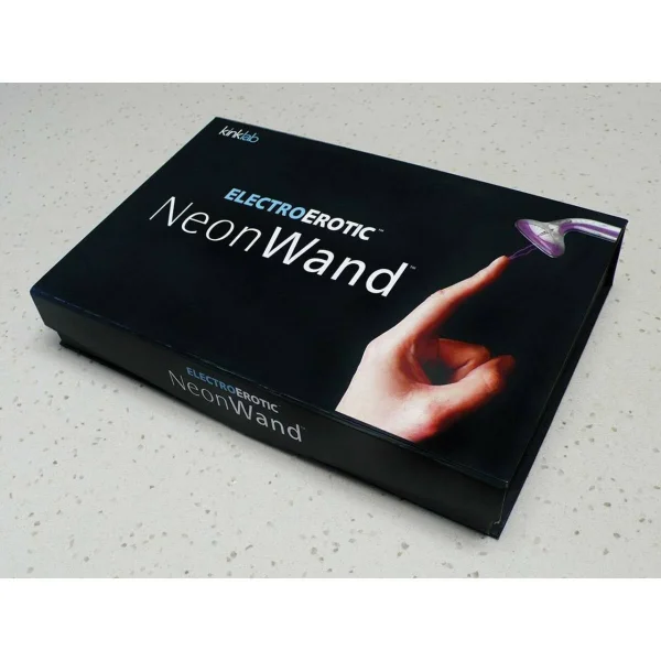 KinkLab Neon Wand