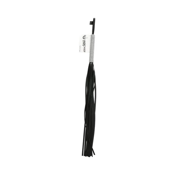 S&m Sparkle Flogger