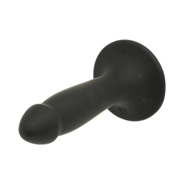 Vac-U-Lock Smooth Silicone Dong — image 7 of 10