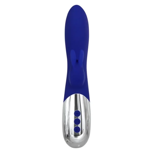 Adam & Eve - Royal Rabbit Warming Vibrator — image 4 of 7
