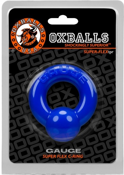 Gauge Cock Ring