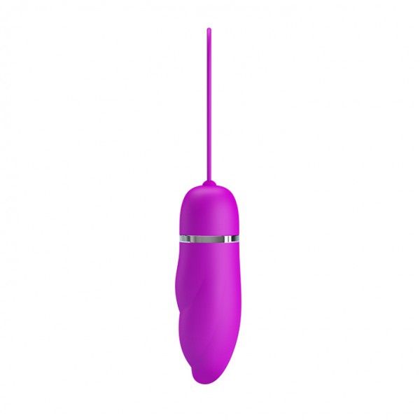 Edwina Egg Vibrator