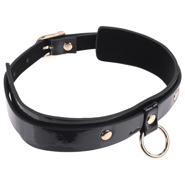 Sex & Mischief Orbit Day Collar By Sportsheets