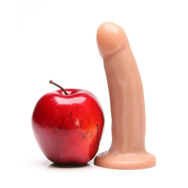 Tantus Mark O2 Dual Density Dildo