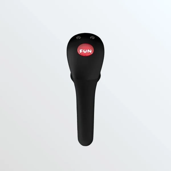 Fun Factory 'Be One' Rechargeable Waterproof Finger Vibrator for Couples